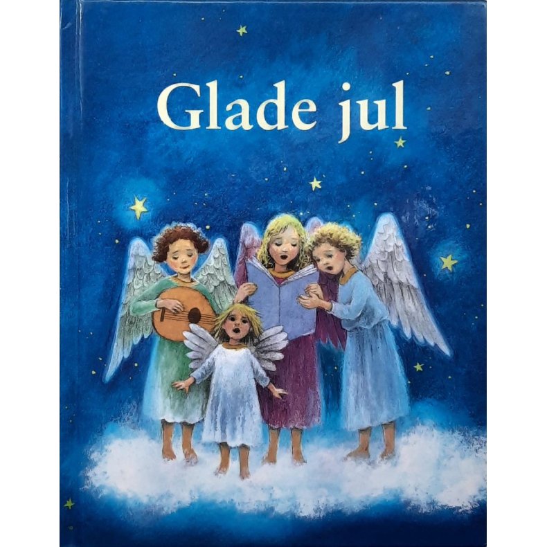 Glade jul