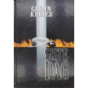 Glenn Kleier - Den siste dag