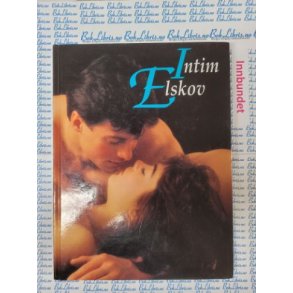 Glenn Wilson - Intim Elskov