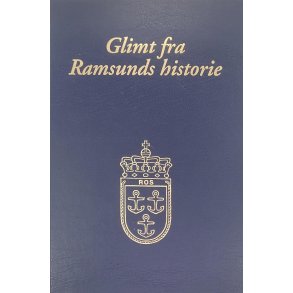 Glimt fra Ramsunds historie