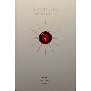 Gnostiske Skrifter - Verdens Hellige Skrifter 