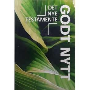 Godt nytt - Det nye testamentet