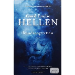 Gril Emilie Hellen - Hundreogtretten