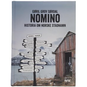 Gril Grov Srdal - Nomino