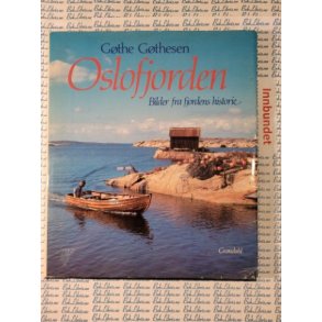 Gthe Gthesen - Oslofjorden