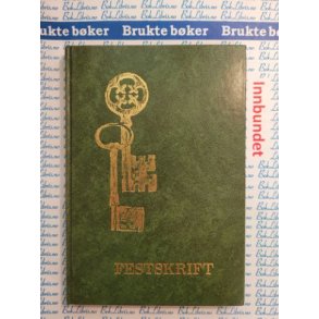 Gol kyrkje Hemsedal kyrkje 1882-1982 - Festskrift