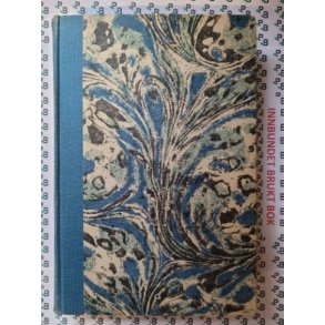 Gran Schildt - I Odyssevs kjlvann (I)