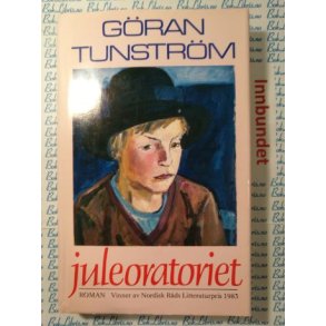 Gran Tunstrm - Juleoratoriet