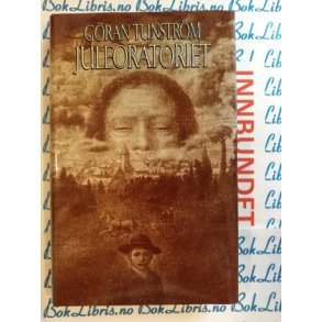 Gran Tunstrm - Juleoratoriet (I)