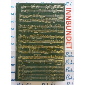 Gran Tunstrm - Juleoratoriet