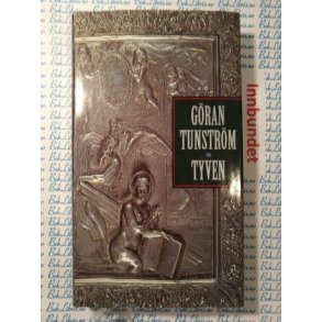 Gran Tunstrm - Tyven