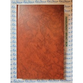 Gordon Chaplin - En kamp p liv og dd (Innb.)