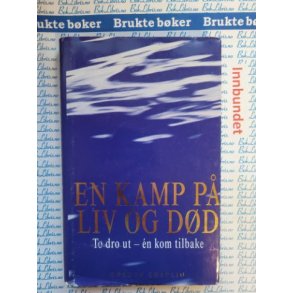 Gordon Chaplin - En kamp p liv og dd