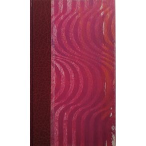 Gordon Hlmebakk - Vargenatt (Innbundet)