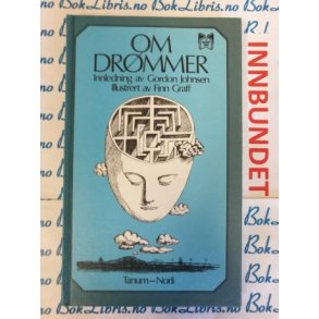 Gordon Johnsen - Om drmmer (I)