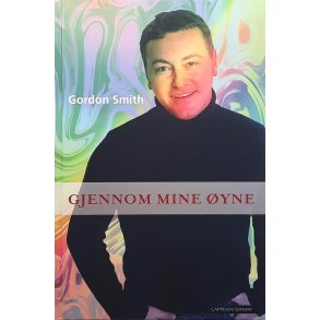 Gordon Smith - Gjennom mine �yne