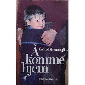 G�te Strandsj� - � komme hjem