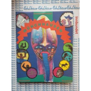 Gottfried August Brger - Mnchhausen