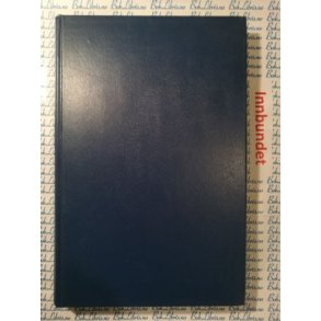 Gottfried Polykrates - Brennende jord