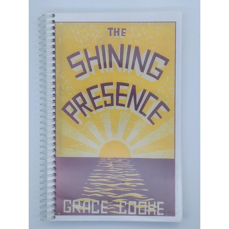 Grace Cooke - The Shining Presence