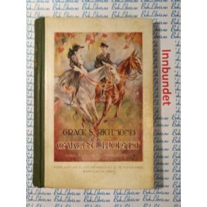 Grace S. Richmond - Omkring hjrnet