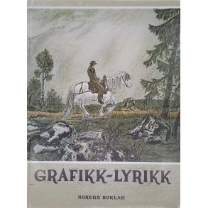 Grafikk-Lyrikk