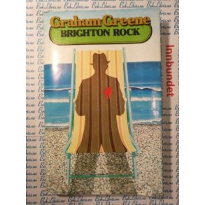 Graham Greene - Brighton Rock