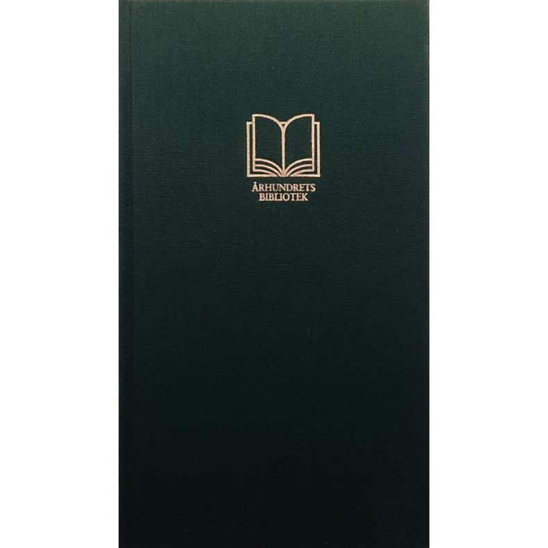 Graham Greene - Makten og �ren (Innbundet)