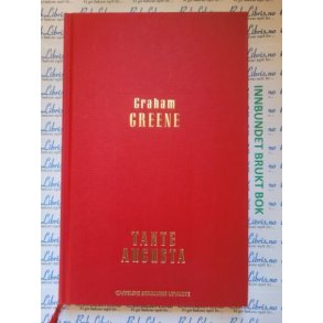 Graham Greene - Tante Augusta.