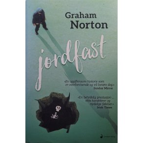 Graham Norton - Jordfast