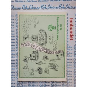 Gran bygdeungdomslag 50 r