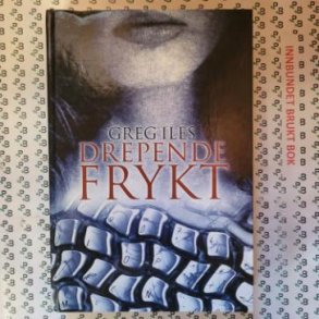Greg Iles - Drepende frykt
