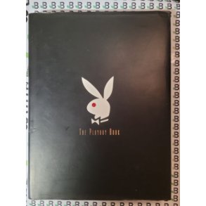 Gretchen Edgren - The Playboy Book