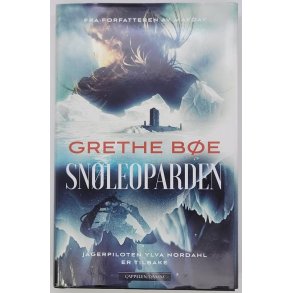 Grethe Be - Snleoparden (I)