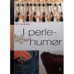Gro Aanesen - I perlehum�r (Innbundet)
