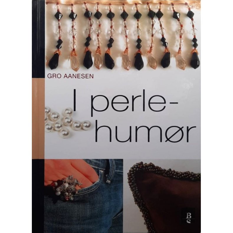 Gro Aanesen - I perlehum�r (Innbundet)