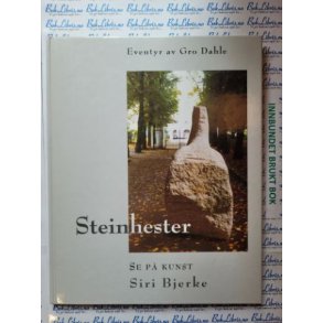 Gro Dahle - Steinhester