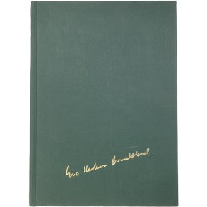 Gro Harlem Brundtland - Dramatiske r