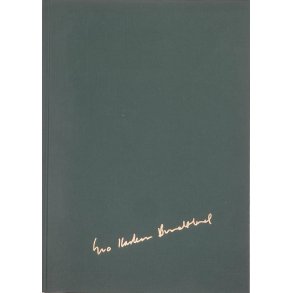 Gro Harlem Brundtland - Mitt liv 1939 - 1986 (Innb.)