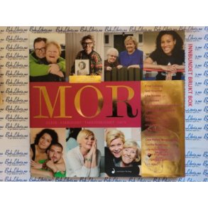 Gro Mukta Holter m.fl. - Kjre mor