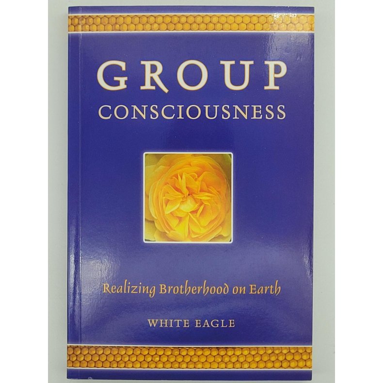 Group Conciousness: Realizing Brotherhood on Earth