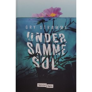 Gry Strmme - Under samme sol