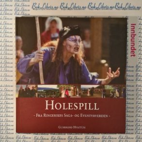 Gudbrand Hvattum - Holespill