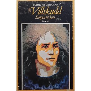 Gudmund Vindland - Villskudd - Sangen om Jens
