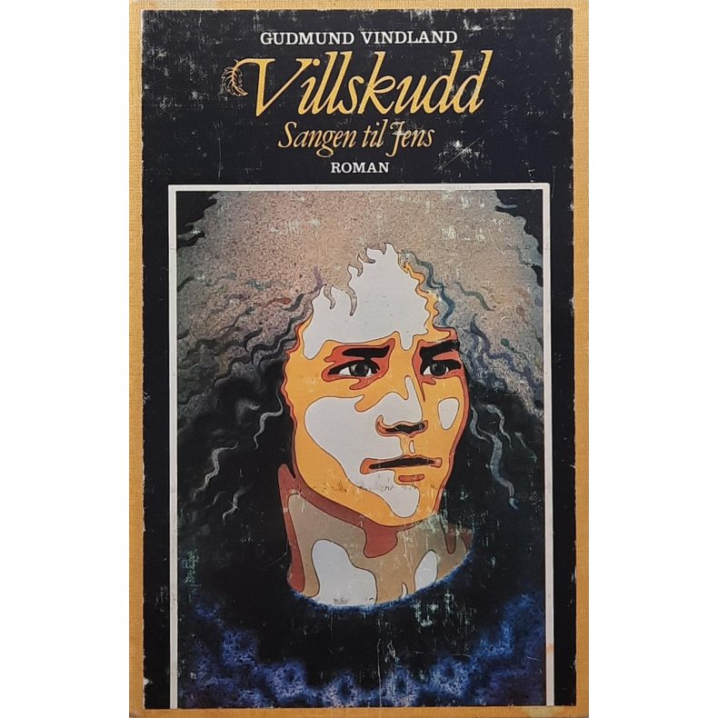 Gudmund Vindland - Villskudd - Sangen om Jens