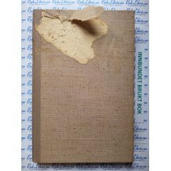 Gudrun Steen - Ditmar Meidell (Signert)