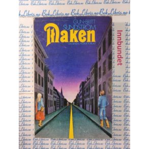 Gun-Britt Sundstrm - Maken 