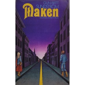 Gun-Britt Sundstrm - Maken (Innbundet)