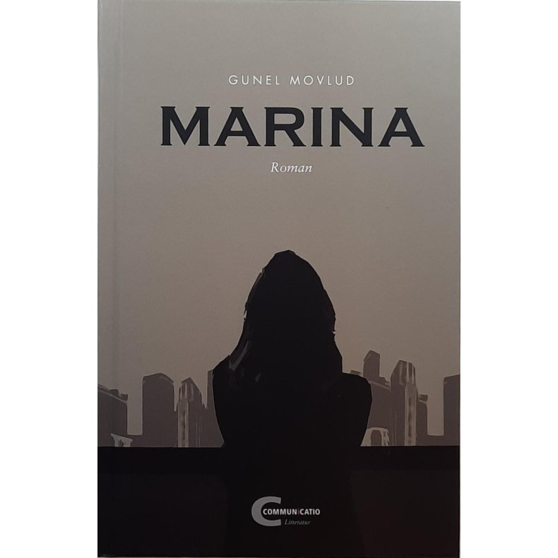 Gunel Movlud - Marina