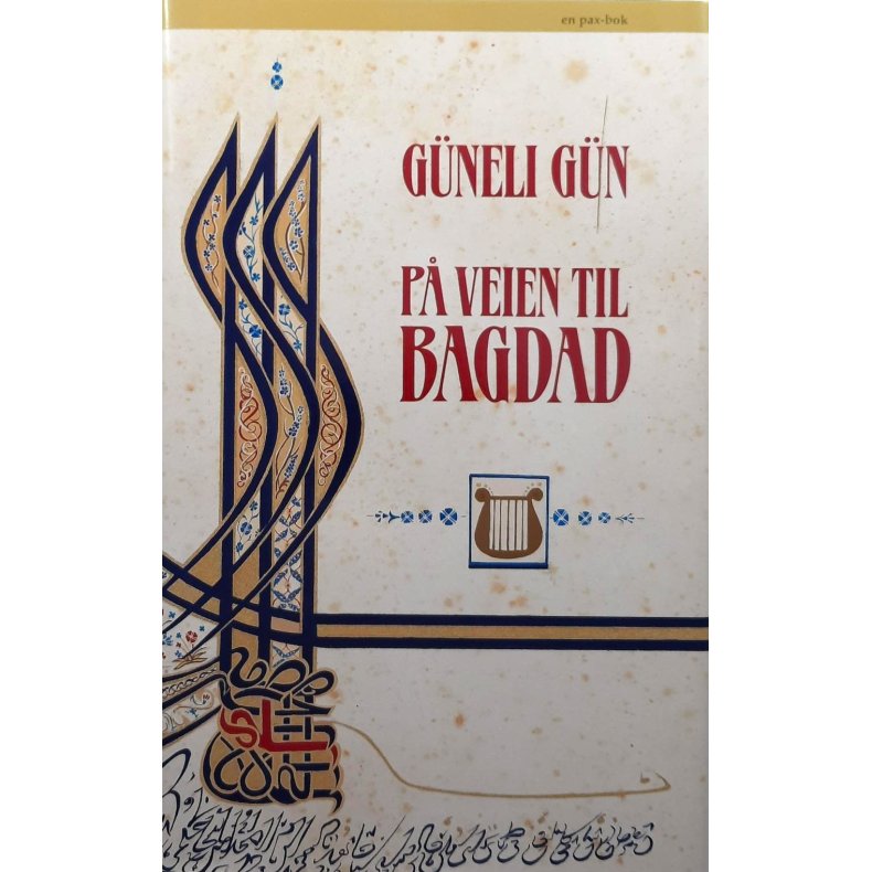 Gneli Gn - P veien til Bagdad (Innb.)